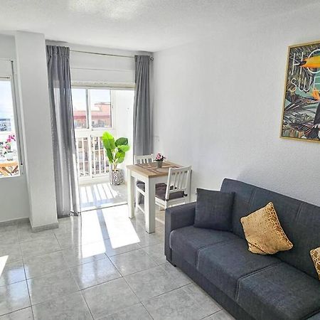 Kaizen. Terraza, Piscinas, Playa A 5 Minutos. Appartement Benalmádena Buitenkant foto