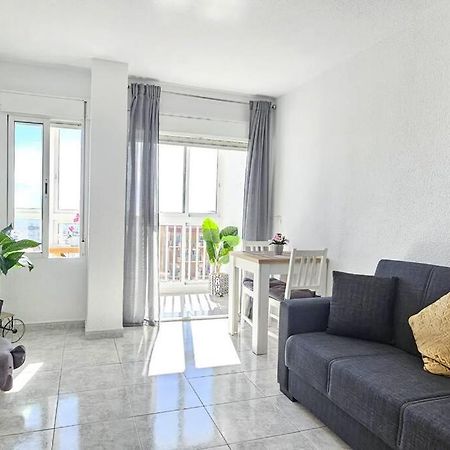 Kaizen. Terraza, Piscinas, Playa A 5 Minutos. Appartement Benalmádena Buitenkant foto
