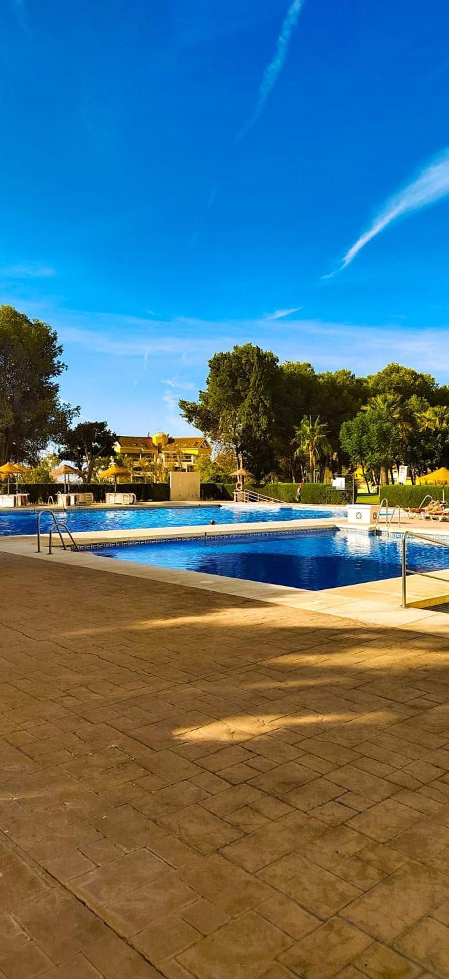 Kaizen. Terraza, Piscinas, Playa A 5 Minutos. Appartement Benalmádena Buitenkant foto