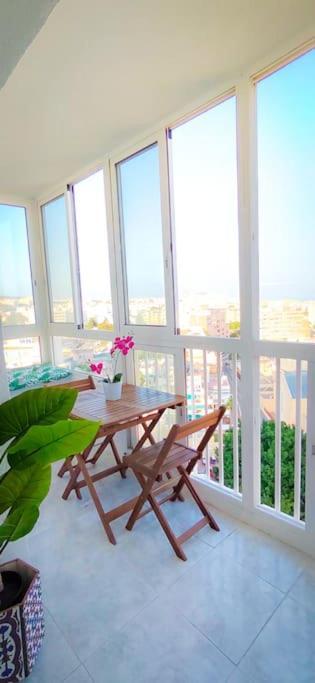Kaizen. Terraza, Piscinas, Playa A 5 Minutos. Appartement Benalmádena Buitenkant foto