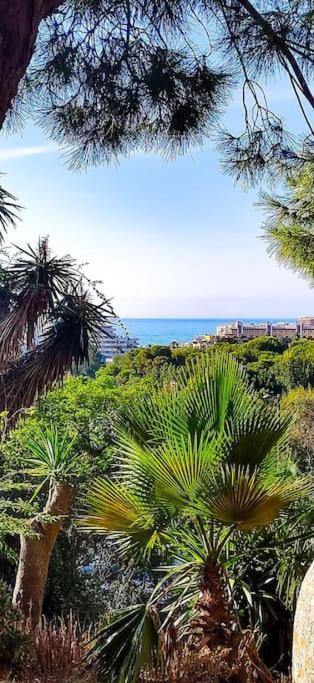 Kaizen. Terraza, Piscinas, Playa A 5 Minutos. Appartement Benalmádena Buitenkant foto