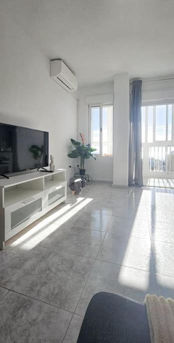 Kaizen. Terraza, Piscinas, Playa A 5 Minutos. Appartement Benalmádena Buitenkant foto