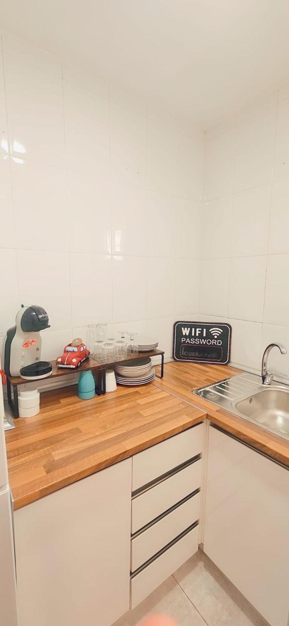 Kaizen. Terraza, Piscinas, Playa A 5 Minutos. Appartement Benalmádena Buitenkant foto